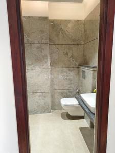 Bathroom Image of 1900 Sq.ft 3 BHK Independent House for sale in Kamal Vihar Raipur for Rs. 6000000