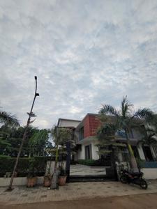 Image of 1200 Sq.ft Residential Plot / Land for sale in Golf Green Phase II, Sejbahar, Raipur for Rs. 3600000
