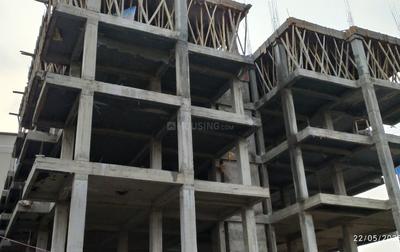 Image of 756 Sq.ft 2 BHK Apartment / Flat for sale in Dharapur, Guwahati for Rs. 4173200