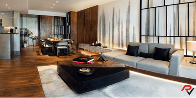 Image of 1920 Sq.ft 3 BHK Apartment / Flat for sale in Krisumi Waterfall Residences, Sector 36A, Gurgaon for Rs. 38000000