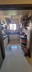 Bathroom Image of 653 Sq.ft 1 BHK Apartment / Flat for sale in Ashok Nagar Complex, Andheri East Mumbai for Rs. 12500000