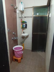Image of 1000 Sq.ft 2 BHK Apartment / Flat for sale in Kharghar, Navi Mumbai for Rs. 8700000