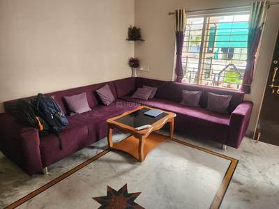 Hall Image of 2000 Sq.ft 3 BHK Duplex for sale in Naroda Ahmedabad for Rs. 22599999