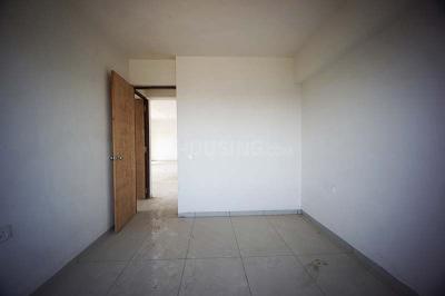 Bedroom Image of 2385 Sq.ft 4 BHK Penthouse for sale in Aristo Anandam, Vaishno Devi Circle Ahmedabad for Rs. 18000000
