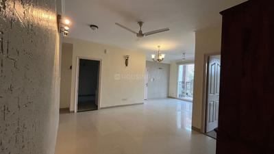 Hall Image of 2850 Sq.ft 4 BHK Apartment / Flat for sale in Paras Connoisseur Twin Tower, Sector 43 Gurgaon for Rs. 42500000