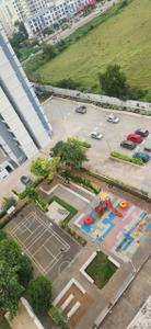 Image of 1205 Sq.ft 2 BHK Apartment / Flat for sale in Vascon Citron, Wagholi, Pune for Rs. 7700000