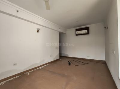 Hall Image of 2100 Sq.ft 2 BHK Apartment / Flat for rent in Jaypee The Kalypso Court, Sector 128 Noida for Rs. 60000