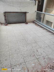 Bedroom Image of 1324 Sq.ft 3 BHK Apartment / Flat for sale in Shyamal Sky Life, Mota Mava Rajkot for Rs. 6700000