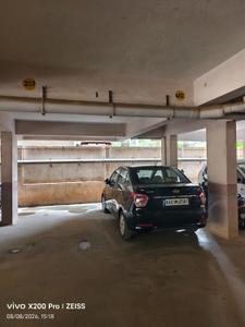 Image of 1185 Sq.ft 2 BHK Apartment / Flat for rent in Nava Athithi Grand, Horamavu, Bengaluru for Rs. 40000