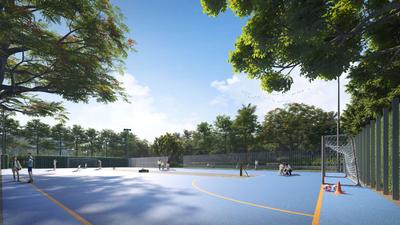 Image of 1500 Sq.ft Residential Plot / Land for sale in Om Om Exotica, Kachana, Raipur for Rs. 6750000