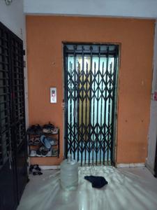 Bedroom Image of 406 Sq.ft 1 BHK Apartment / Flat for sale in Karelibagh Vadodara for Rs. 1320000