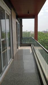 Balcony Image of 1500 Sq.ft 3 BHK Builder Floor for sale in Mayfield Garden Luxury Floors, Mayfield Garden Gurgaon for Rs. 32500000