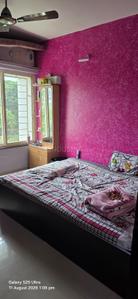 Bedroom Image of 995 Sq.ft 2 BHK Apartment / Flat for sale in Venkatesh Venkatesh Sharvil, Dhayari Pune for Rs. 7000000