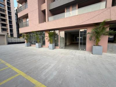 Image of 1760 Sq.ft 3 BHK Apartment / Flat for sale in Parisar 80, Bopal, Ahmedabad for Rs. 9800000