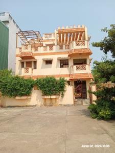 Residential Plot