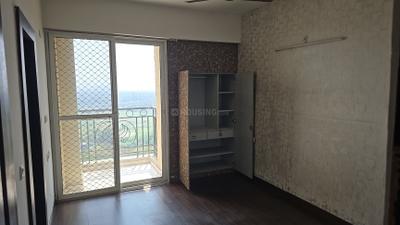 Bedroom Image of 1155 Sq.ft 2 BHK Apartment / Flat for sale in Prateek Grand Carnesia, Siddharth Vihar Ghaziabad for Rs. 11200000