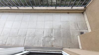 Balcony Image of 1570 Sq.ft 3 BHK Apartment / Flat for sale in Eureka Park By Tata Value Homes, Sector 150 Noida for Rs. 19000000