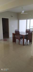 Hall Image of 1800 Sq.ft 3 BHK Apartment / Flat for rent in Pallikkunnu Kannur for Rs. 25000