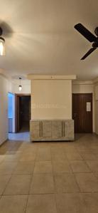 Hall Image of 1595 Sq.ft 3 BHK Apartment / Flat for sale in Bhartiya Nikoo Homes, Kannuru Bengaluru for Rs. 20000000