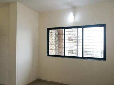 Living Room Image of 520 Sq.ft 1 BHK Apartment / Flat for rent in Puraniks Hometown Tower E, Kasarvadavali Thane for Rs. 25000