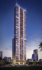 Building Image of 1300 Sq.ft 3 BHK Apartment / Flat for sale in Shivaji Park Mumbai for Rs. 50000000