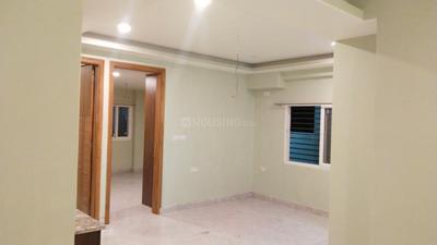 Living Room Image of 1410 Sq.ft 3 BHK Apartment / Flat for sale in Chitaipur Varanasi for Rs. 11200000