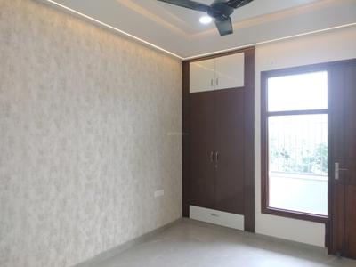 Bedroom Image of 1620 Sq.ft 3 BHK Builder Floor for sale in BPTP District 3, Sector 85 Faridabad for Rs. 18000000
