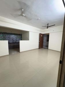 Hall Image of 1050 Sq.ft 2 BHK Apartment / Flat for rent in Essen Shonest Towers, Wakad Pune for Rs. 29000