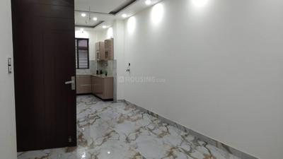 Bedroom Image of 2200 Sq.ft 3 BHK Builder Floor for rent in Sector 28 Faridabad for Rs. 26000