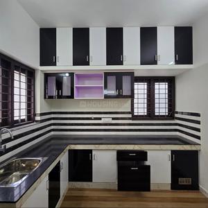 Kitchen Image of 900 Sq.ft 2 BHK Independent House for sale in Guduvancheri Chennai for Rs. 6830000