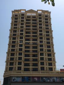 Image of 980 Sq.ft 2 BHK Apartment / Flat for sale in Fenkin Belleza, Kasarvadavali, Thane for Rs. 10900000