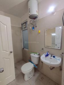 Bathroom Image of 1600 Sq.ft 3 BHK Builder Floor for sale in Roots Courtyard, Sector 48 Gurgaon for Rs. 21000000