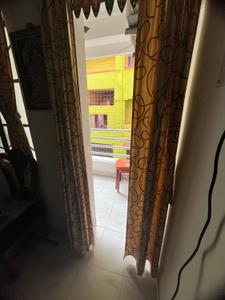 Balcony Image of 810 Sq.ft 2 BHK Apartment / Flat for sale in Parsudih Jamshedpur for Rs. 2700000