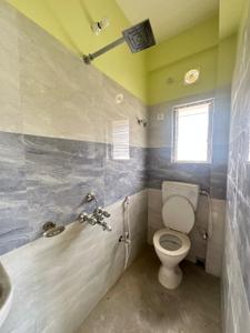 Image of 1250 Sq.ft 3 BHK Apartment / Flat for sale in New Town, Kolkata for Rs. 8250000
