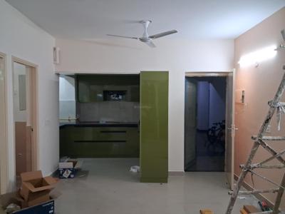 Living Room Image of 953 Sq.ft 2 BHK Apartment / Flat for sale in Jaypee Aman, Aurangabad Noida for Rs. 7100000