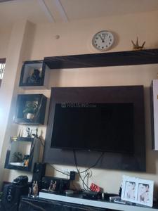 Hall Image of 1550 Sq.ft 3 BHK Independent House for sale in Jankipuram Lucknow for Rs. 7000000