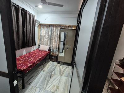 Hall Image of GharApna Boys PG Vashi in Vashi, Navi Mumbai