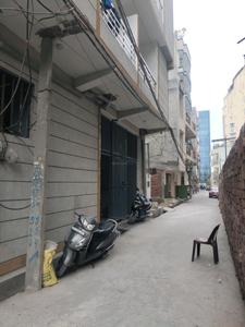 Building Image of 800 Sq.ft 2 BHK Apartment / Flat for sale in Sector 126 Noida for Rs. 5000000