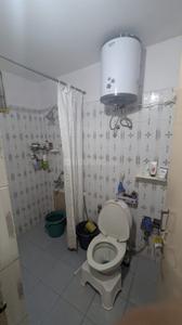 Bathroom Image of 1800 Sq.ft 3 BHK Apartment / Flat for rent in Kodihalli Bengaluru for Rs. 68000