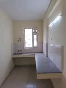 Kitchen Image of 681 Sq.ft 2 BHK Apartment / Flat for sale in Pyramid Elite, Sector 86 Gurgaon for Rs. 6700000