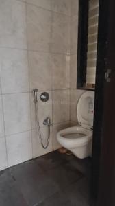 Image of 740 Sq.ft 1 BHK Apartment / Flat for rent in Long Island, Charholi Budruk, Pune for Rs. 17000