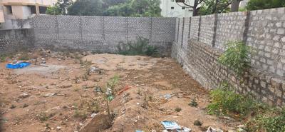 Image of 615 Sq.ft Residential Plot / Land for sale in Mahendra Hills, Secunderabad for Rs. 67650000