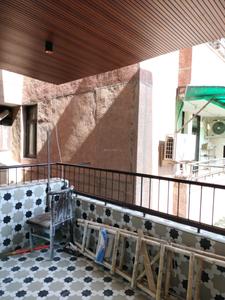 Living Room Image of 1800 Sq.ft 3 BHK Apartment / Flat for sale in Vrindavan Apartment, Sector 6 Dwarka New Delhi for Rs. 28500000