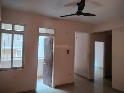 Hall Image of 1350 Sq.ft 1 BHK Apartment / Flat for sale in Machala Indore for Rs. 1300000