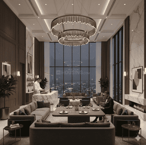 Image of 2500 Sq.ft 4 BHK Apartment / Flat for sale in ATS Dolce, Zeta I, Greater Noida for Rs. 48500000
