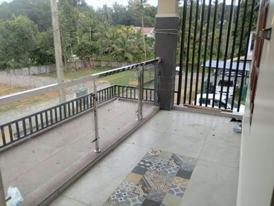 Balcony Image of 2200 Sq.ft 4 BHK Independent House for sale in Pallikkara Kochi for Rs. 11000000
