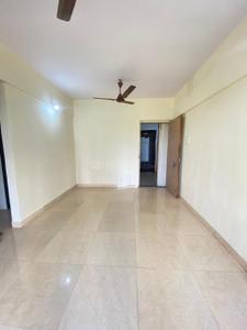 Hall Image of 665 Sq.ft 2 BHK Apartment / Flat for sale in Coronet, Kandivali East Mumbai for Rs. 15000000