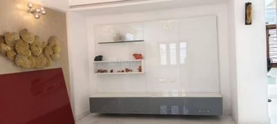 Hall Image of 1800 Sq.ft 3 BHK Apartment / Flat for sale in Venkojipalem Visakhapatnam for Rs. 15060000