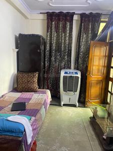 Bedroom Image of Home stay in Vaishali, Ghaziabad