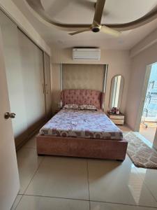 Bedroom Image of 2150 Sq.ft 3 BHK Penthouse for sale in Bhayli Vadodara for Rs. 16000000